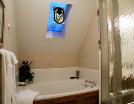 The Garden Inn Bed & Breakfast At Bee Rock Monterey Luaran gambar