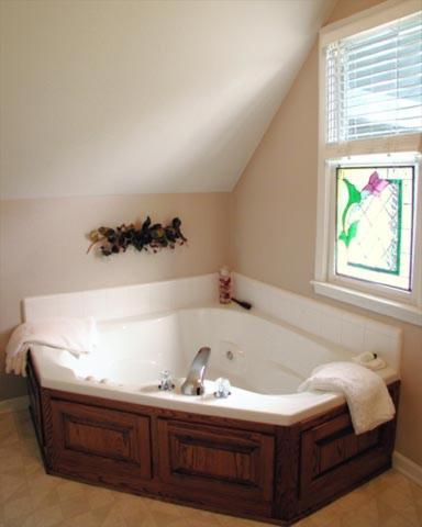 The Garden Inn Bed & Breakfast At Bee Rock Monterey Luaran gambar