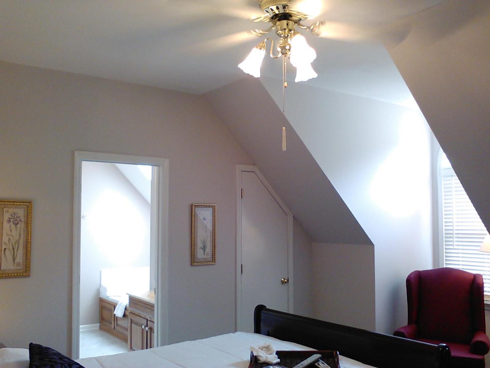 The Garden Inn Bed & Breakfast At Bee Rock Monterey Luaran gambar