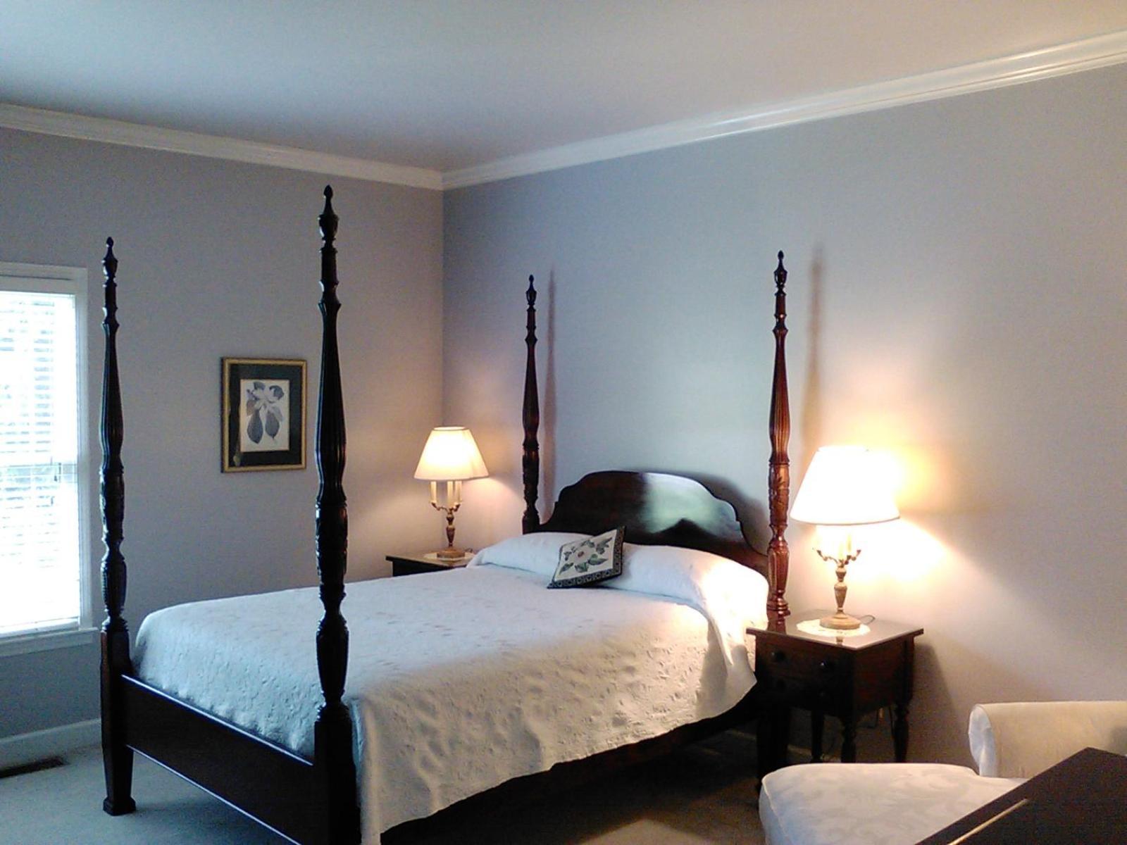 The Garden Inn Bed & Breakfast At Bee Rock Monterey Luaran gambar