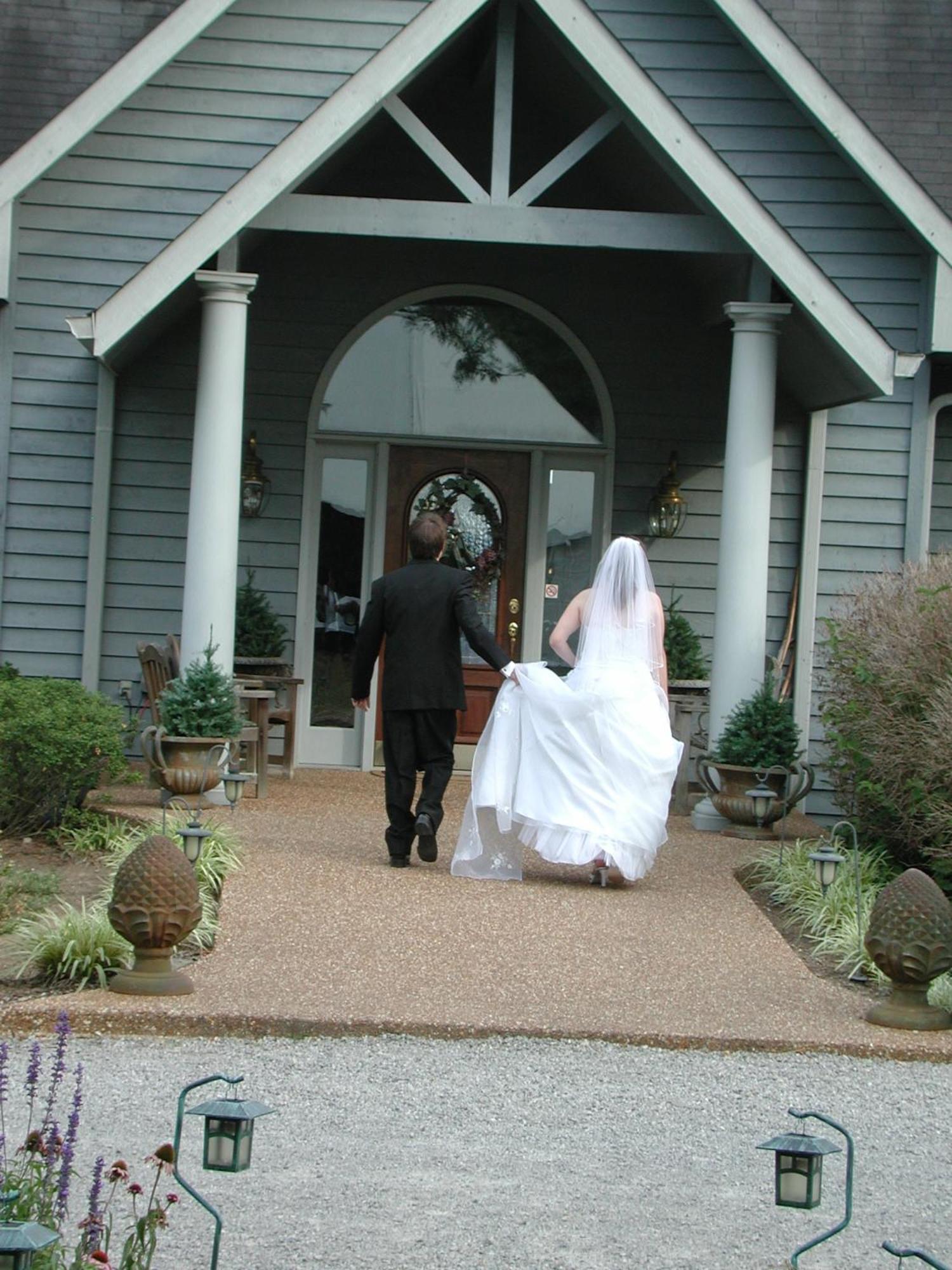 The Garden Inn Bed & Breakfast At Bee Rock Monterey Luaran gambar